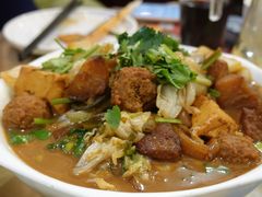 -雪山晋乡楼(食品街店)