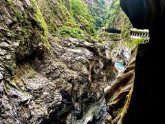 -太鲁阁公园