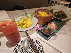 -太食獸泰式茶餐厅(艾尚天地店)