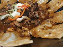 -每食每刻·皖北新民地锅鸡