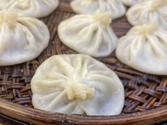 牛肉汤包-清真马三汤包(回民街店)