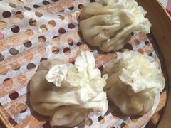 -西贝莜面村(上海百联西郊店)