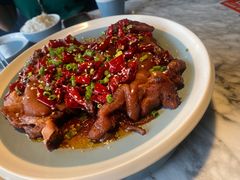 -懒人盐府人家(航天桥店)