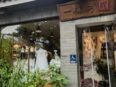 -一棵树(雨儿胡同)