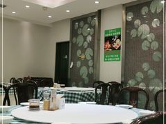-紫光园·烤鸭·北京菜(劲松店)