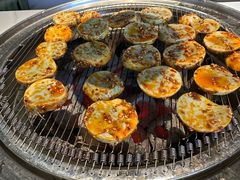 -范儿·嫂子烤肉·精致炭火烤肉(长治路店)