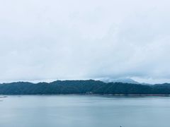 -杭州千岛湖滨江希尔顿度假酒店