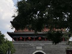 -青州古城