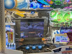 -反斗乐园(中航城君尚购物中心)