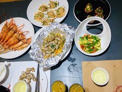 -79号渔船海鲜饭店(华强北店)