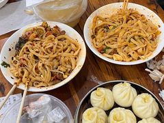 -王菊面馆(总店)