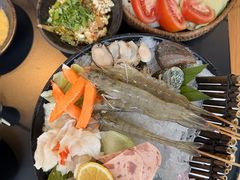 -生如夏花泰式火锅(西村黑金店)