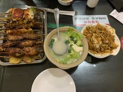 -肥猫烤翅·20年老字号(锦州道店)