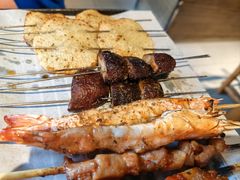 -肉串汪(月坛店)