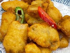 -轩记海鲜餐厅·四十五年老字号·经典粤菜(西区彩虹店)