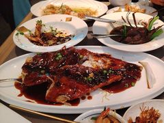 -桂满陇·杭州饭店(清河万象店)