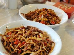 -天下客饭店(中山路店)