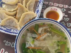 -长人馄饨铺(解放街店)