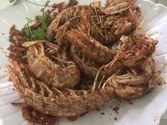 -QQ海鲜餐厅