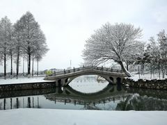 -葛仙湖公园