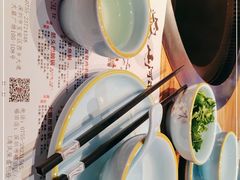 -山河屯铁锅炖·非遗东北菜(南山店)