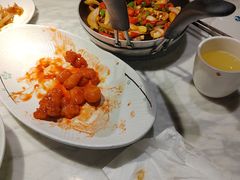 -小菜园新徽菜(江阴万达店)
