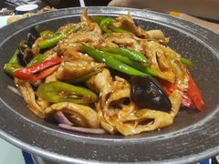 -阿喆私房菜(西五路店)