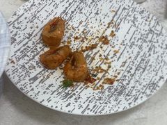 -明香海鲜酒家(华强北店)