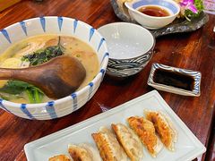 -渔日本料理铁板烧(新天地假日广场店)