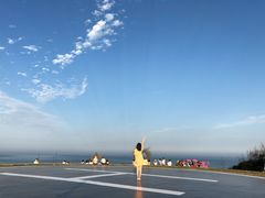 -漳州滨海火山岛自然生态风景区