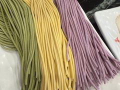 -潮汕美牛肉丸火锅店(天宁寺店)