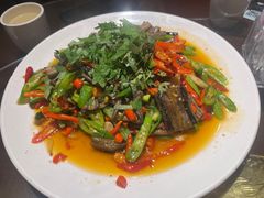 -飞虹鱼馆(春华路店)