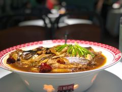 鱼头泡饼-旺顺阁鱼头泡饼(常营店)