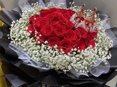 -爱尚幸福鲜花(上地实体店)