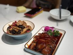 上海酱鴨-三玛璐酒楼(汉口路店)