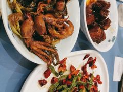 -阿毛饭店(和义路店)