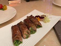 -8餐厅(新葡京酒店)