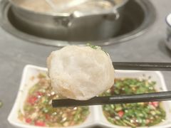 -贵宾牛·潮汕牛肉火锅(珠池总店)