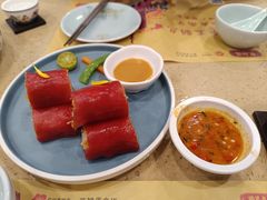 -点都德(南京新百店)