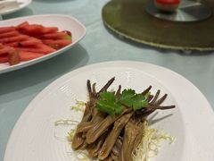 -尘香•传统川菜(创汇首座店)