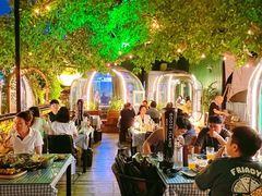 -1819餐厅·团队聚餐·烤串·精酿