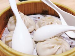 -朱鸿兴面馆(镇湖店)