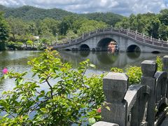 -大屏嶂森林公园
