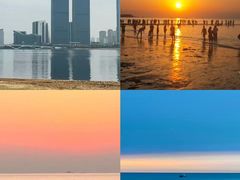 -巧克力渔家.小船海鲜胶东菜(万平口店)