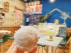 -李大牛和刘大力手作甜品(凯德店)