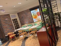 -葡珍轩冰室(虹桥机场T1店)