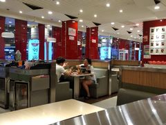 大堂-刘一锅筋头巴脑(大悦城C店)