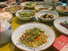 -老灶味道·本帮菜(昌平路店)