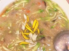 -祈胜邨•顺德鱼生•顺德菜(容桂店)