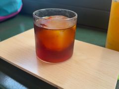 -稀物集咖啡(徽州大道店)